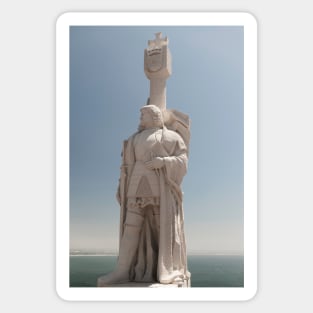 Cabrillo National Monument © Sticker